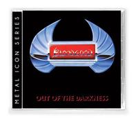 Bloodgood - Out Of The Darkness [Compact Discs]