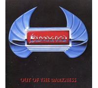 Bloodgood - Out of the Darkness (UK Import)