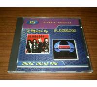 Bloodgood - Rock in Hard Place/Out of The