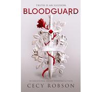 Bloodguard: welcome to your next romantasy obsession!