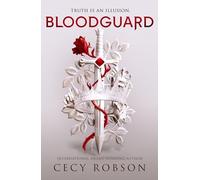 Bloodguard: welcome to your next romantasy obsession!
