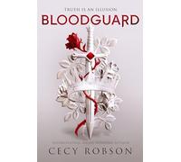 Bloodguard: YOUR NEXT ROMANTASY BOOK-BINGE! From the same publisher as FOURTH WING!