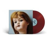 Bloodhorse Vinyle Rouge Vinyle