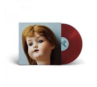 Bloodhorse Vinyle Rouge Vinyle