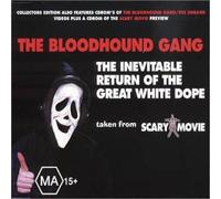 Bloodhound Gang - Inevitable Return of [Import]