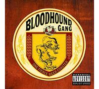 Bloodhound Gang - One Fierce Beer Coaster [Import]