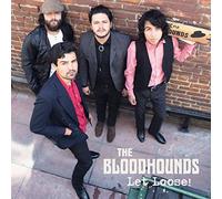 Bloodhounds - Let Loose!