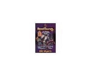 Bloodhounds: The Mystery of the Invisible Knight [Import USA Zone 1]