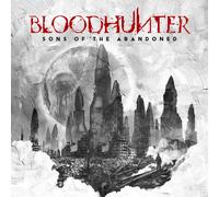 Bloodhunter – Sons of the Abandoned – CD