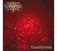 Bloodhymns by Necrophobic NEUF