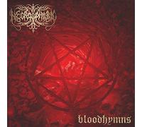 BLOODHYMNS (RE-Issue 2022)