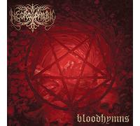 Necrophobic – Bloodhymns – CD – Réédition 2022