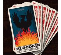 BloodKin - Baby, They Told Us We Would Rise Again