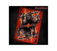 Bloodking - Cd Album