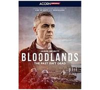 Bloodlands [Dvd]