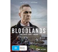 Bloodlands [PAL/0] [Import]