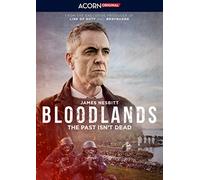 Bloodlands: Series 1