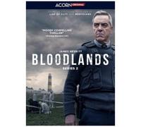 Bloodlands: Series 2 [Digital Video Disc] 2 Pack