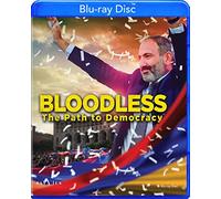 BLOODLESS: THE PATH TO DEMOCRACY