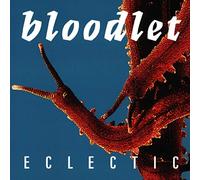 Bloodlet - Eclectic [Import]