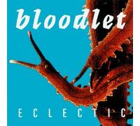 Bloodlet - Eclectic [Import]