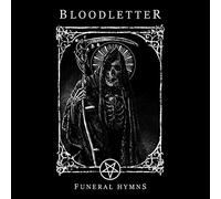 Bloodletter - Funeral Hymns