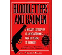 Bloodletters And Badmen