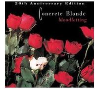 Concrete Blonde - Bloodletting