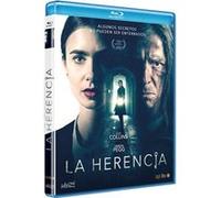 Bloodline (2020) / Inheritance (Blu Ray) G