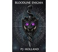 BloodLine Enigma