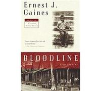 Bloodline Ernest J. Gaines (Auteur)