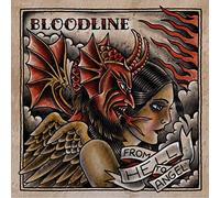Bloodline - From Hell to Angel