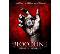 Bloodline [Import allemand]