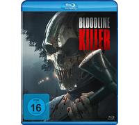 Bloodline Killer – Shawnee Smith – Blu-ray