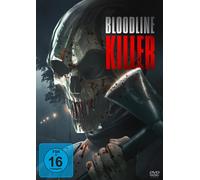 Bloodline Killer (DVD) Shawnee Smith Ante Novakovic Taryn Manning