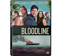 BLOODLINE - Saison 01 5 DVD Coffret Série-TV Édition DVD 2017