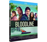 Bloodline – Saison 1 – Blu-ray – Sony