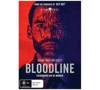 Bloodline Seann - Dvd