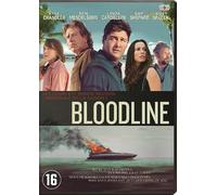 Bloodline – Saison 1 – DVD – Sony