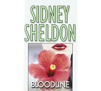 Bloodline Sidney Sheldon (Auteur)