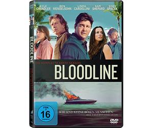 Bloodline: Staffel 01