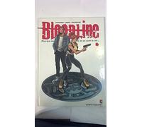 Bloodline - Tome 03: Passé recomposé
