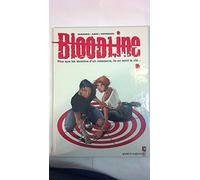 VENTS D'OUEST bloodline tome 1 - lune rouge