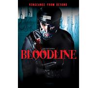Bloodline: Vengeance From Beyond