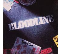 The Bloodline - Bloodline - 180-Gram Black Vinyl [Vinyl Lp] Black, 180 Gram, Holland - Import