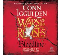 Bloodline Wars of The Roses Series [Import]