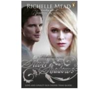 Bloodlines 05: Silver Shadows