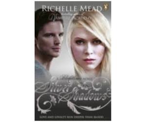 Bloodlines 05: Silver Shadows