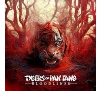 Membran – Bloodlines
