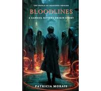 Bloodlines: A Gabriel Riviera Origin Story
